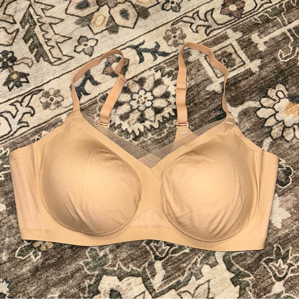 Honeylove Nude Bra